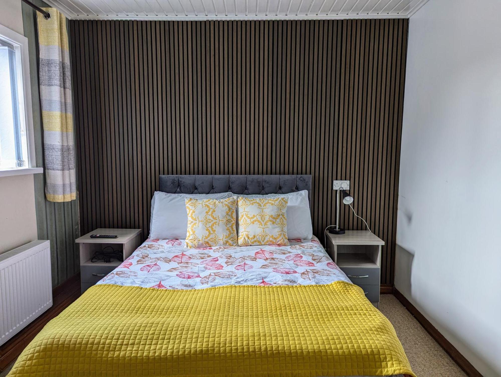Fairy Bridge Lodge บันโดแรน ภายนอก รูปภาพ